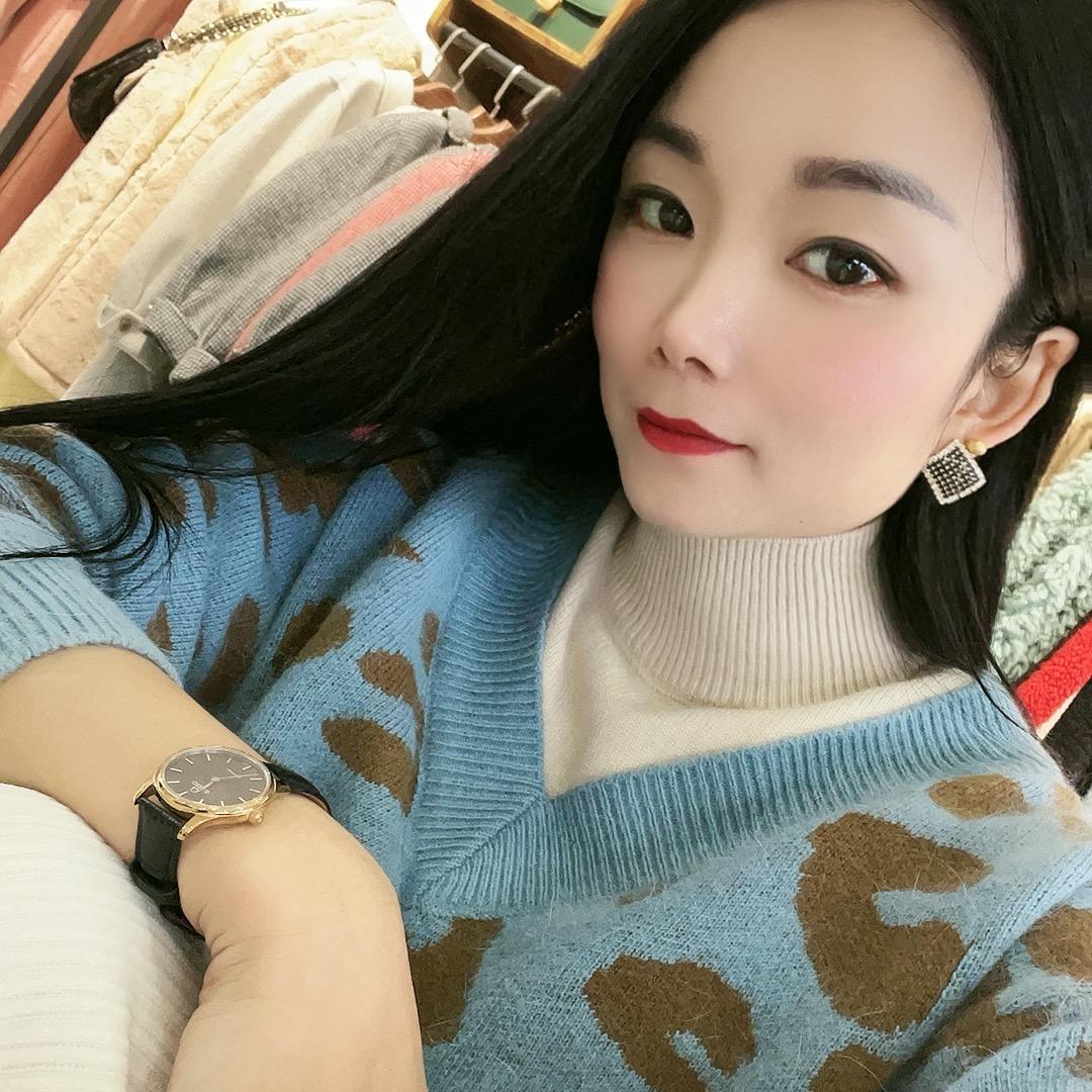 @庞大美