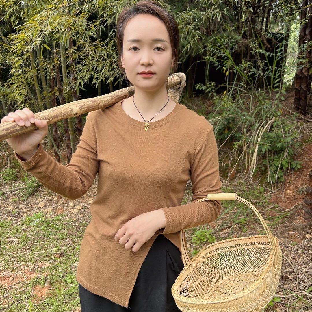 乡村萍萍（生活号）