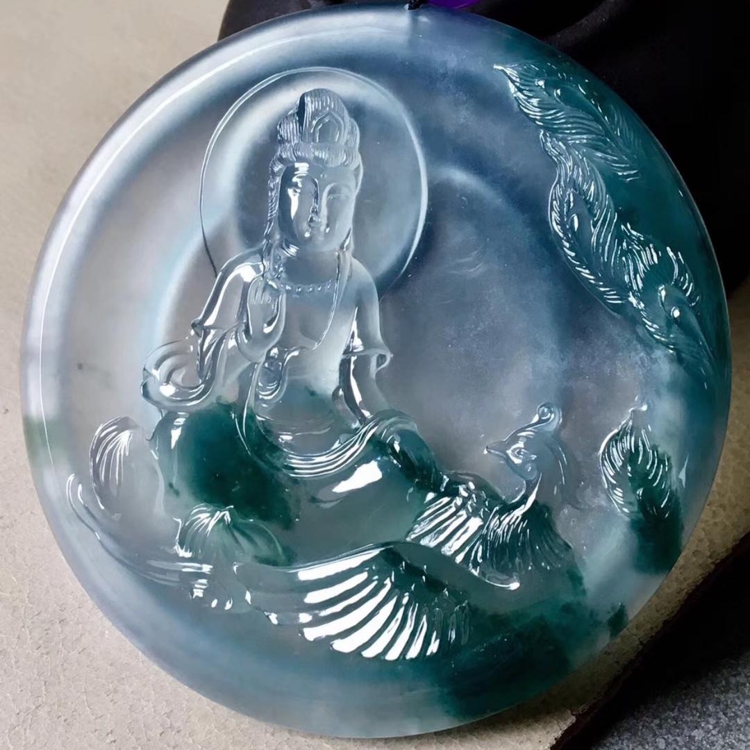 雄心珠宝翡翠