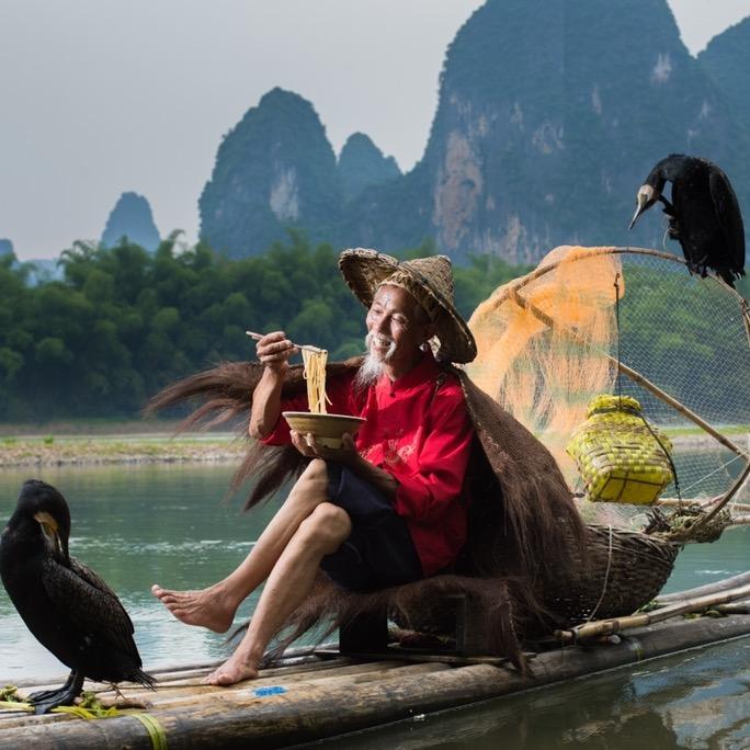 三养易食速食旗舰店