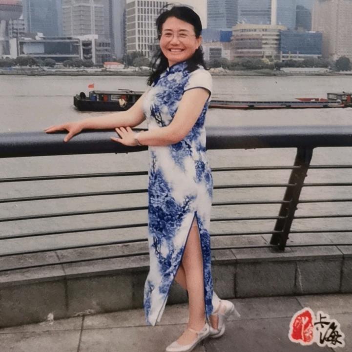 樊晓华