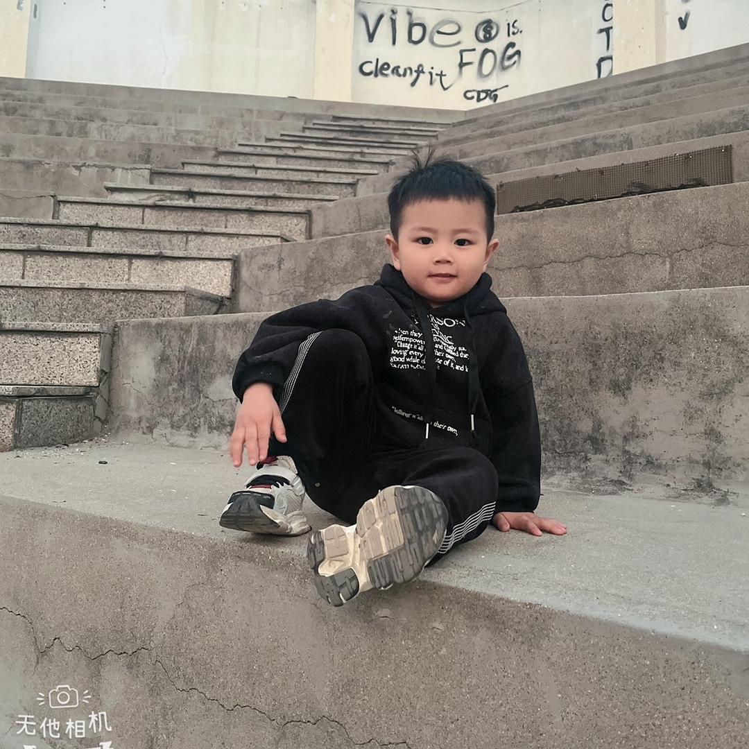 小小烨