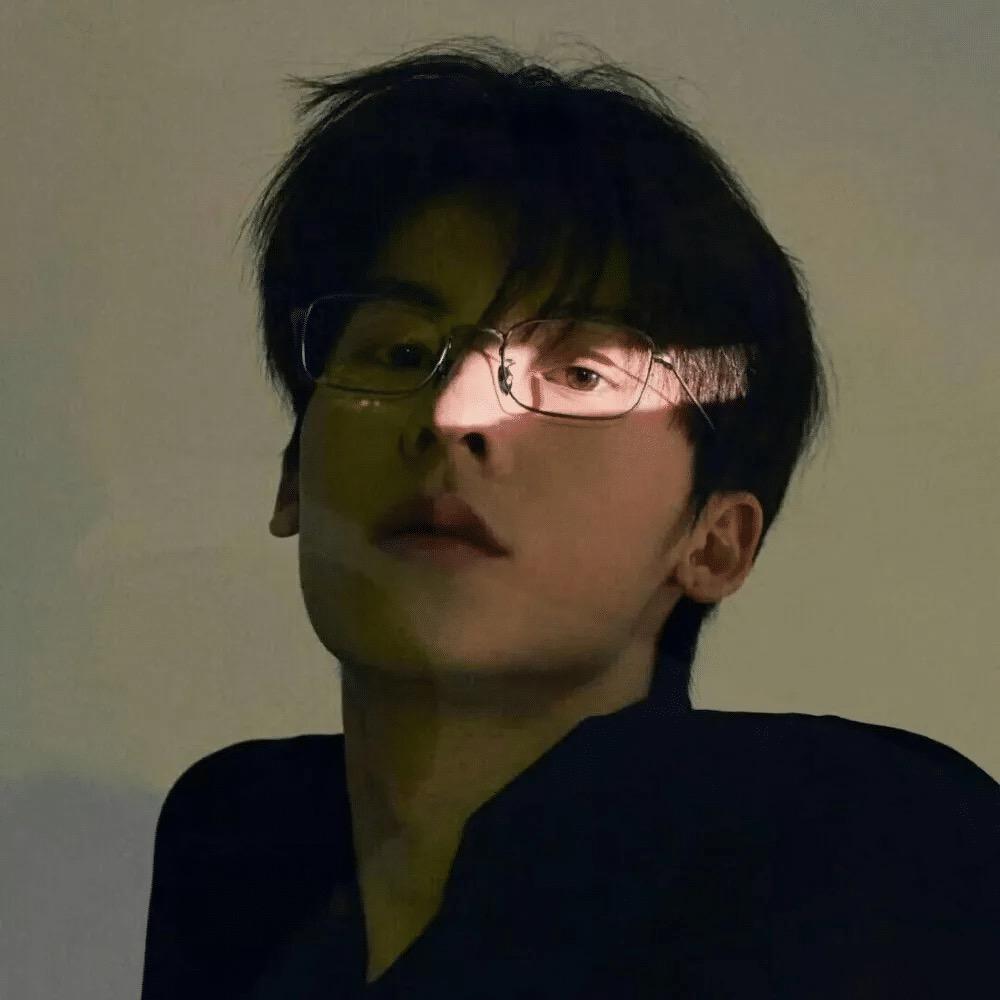 一条老咸鱼