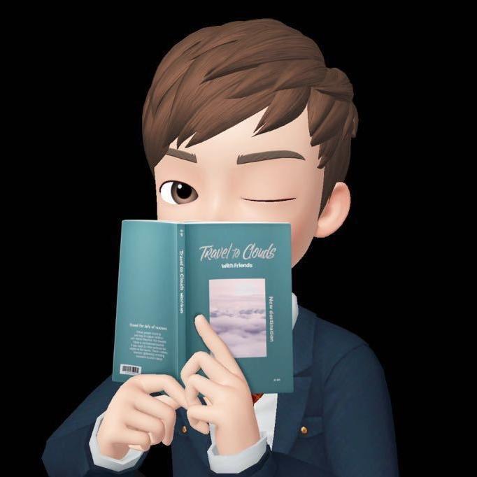 新酱的人间历险记