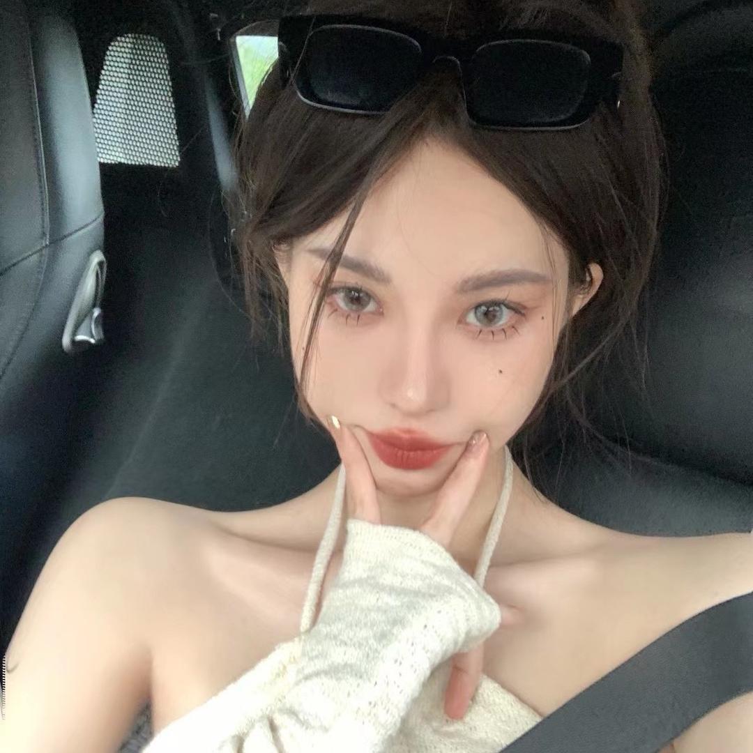 是白白啊