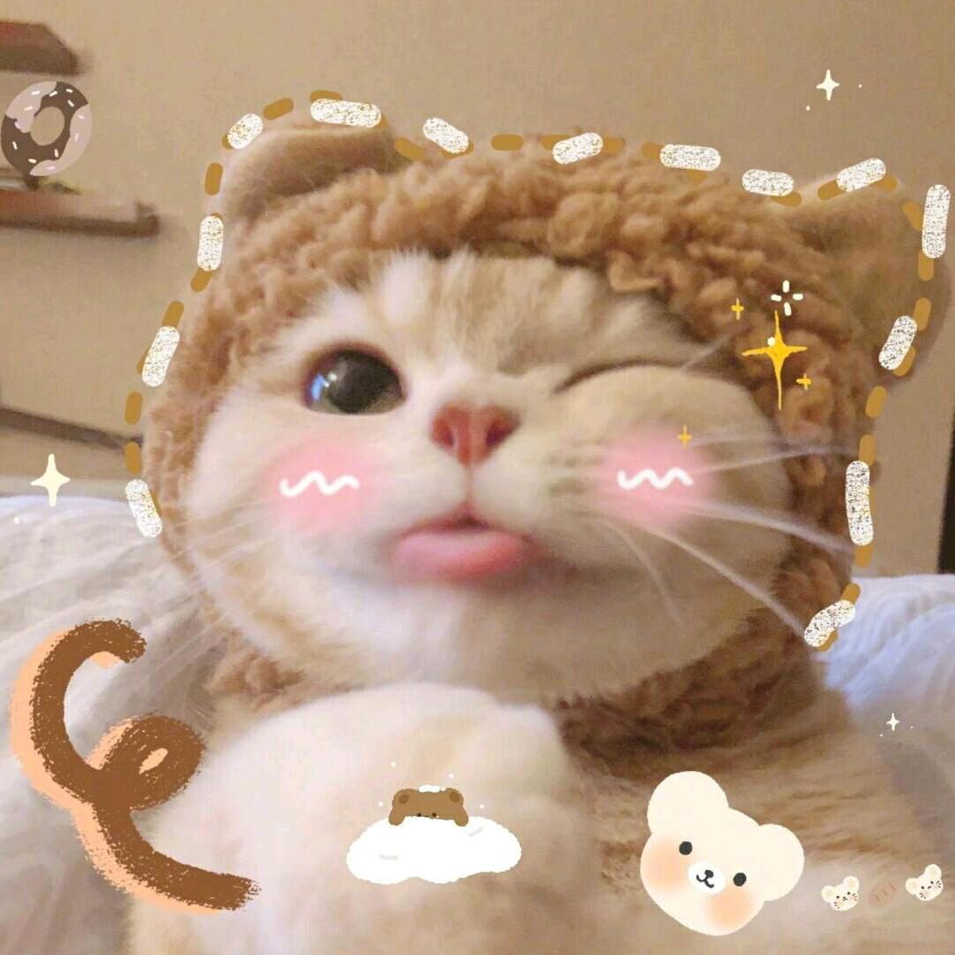 阿喵