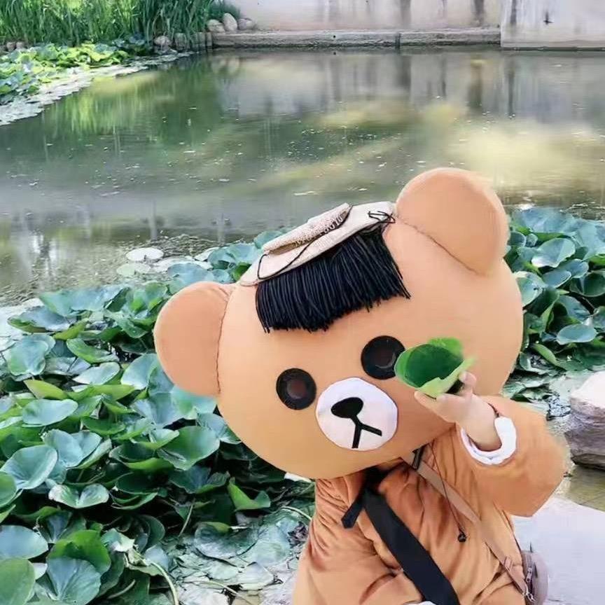 熊熊小生活