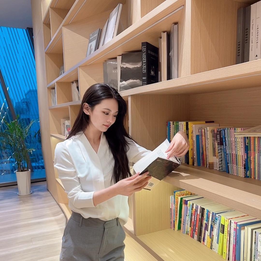 荣徽云峰荟刘亦菲