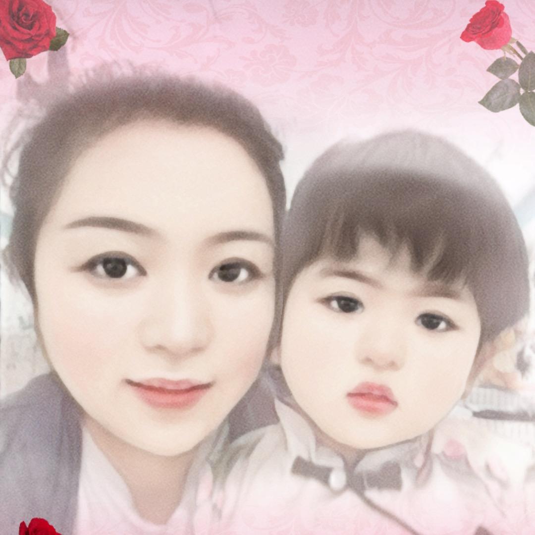 优博瑞霂·桃子妈妈聊敏宝