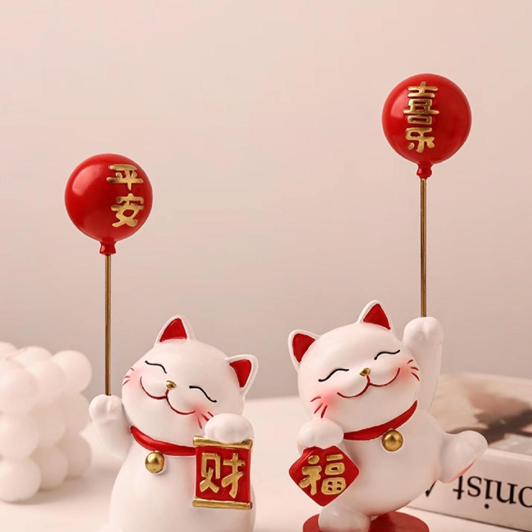 喜至喜庆工艺坊