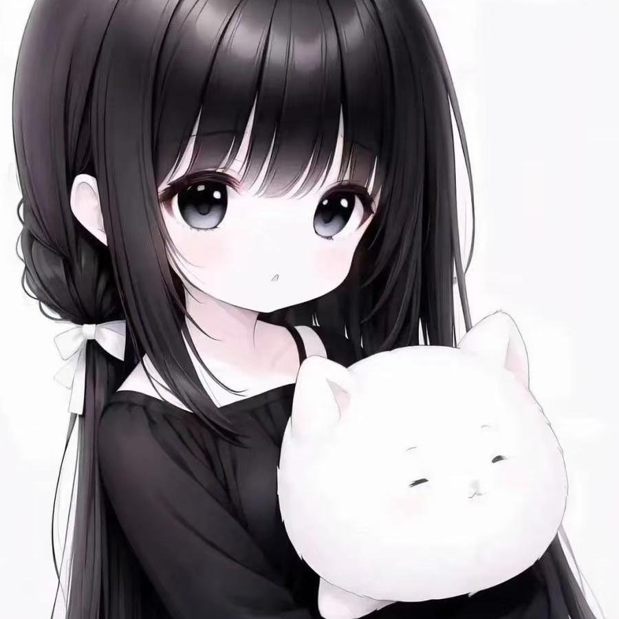 呆萌泪