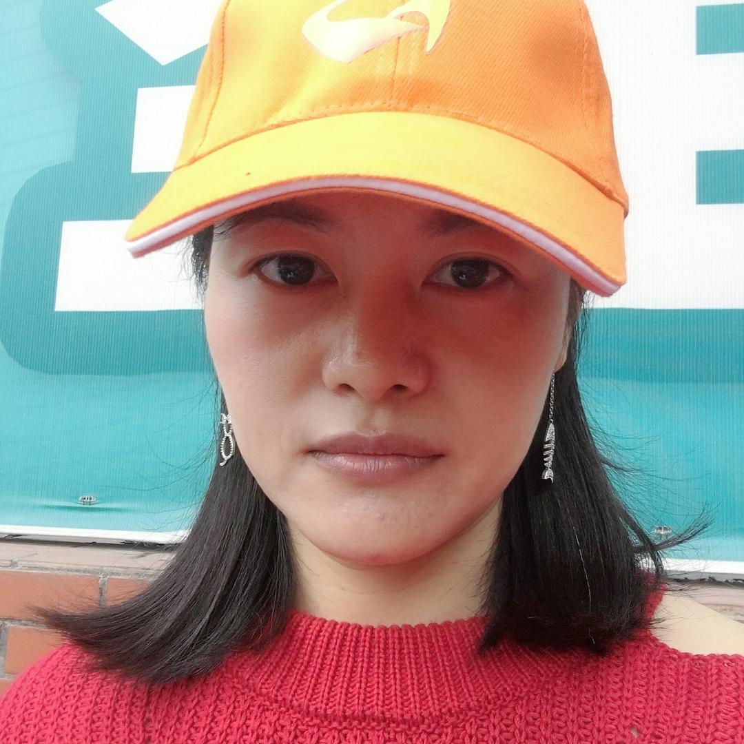 满月在努力（收徒）