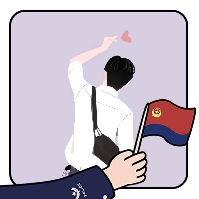 一只肥仔（减肥版）🌙