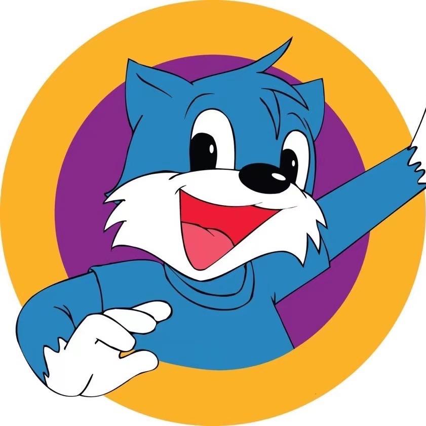 蓝猫BLUECAT婴童店