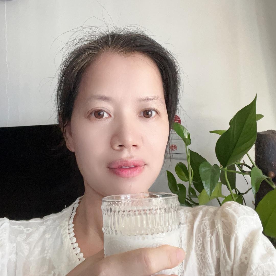 兰姐在深圳