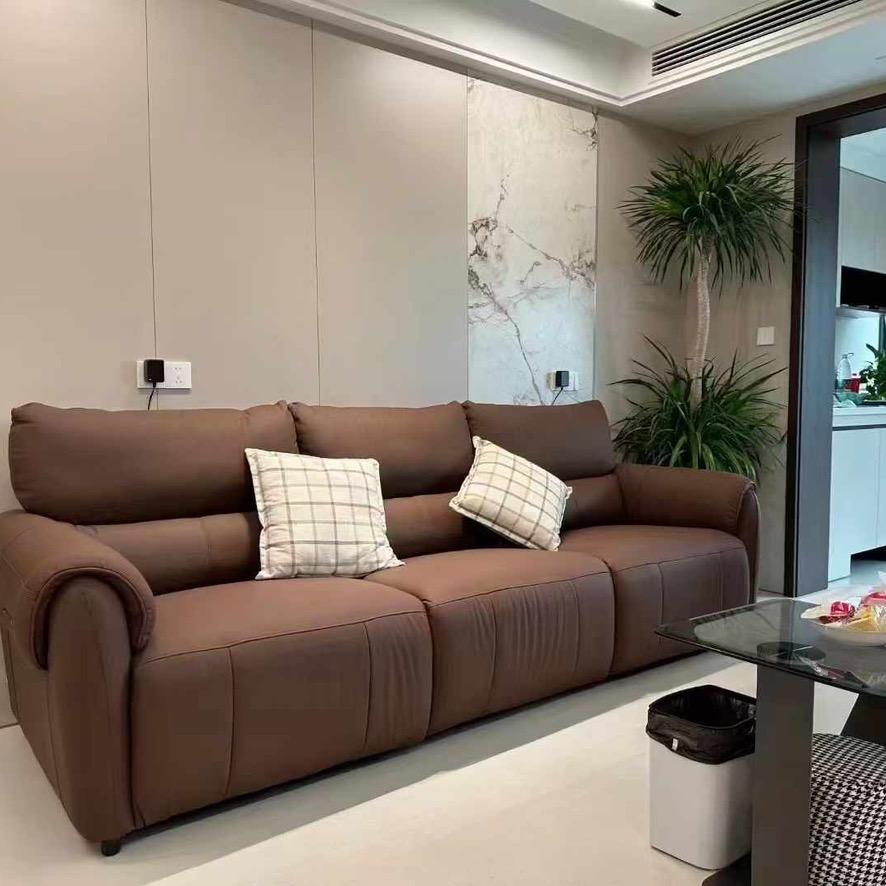 豫汝家居（芝华仕头等舱）店