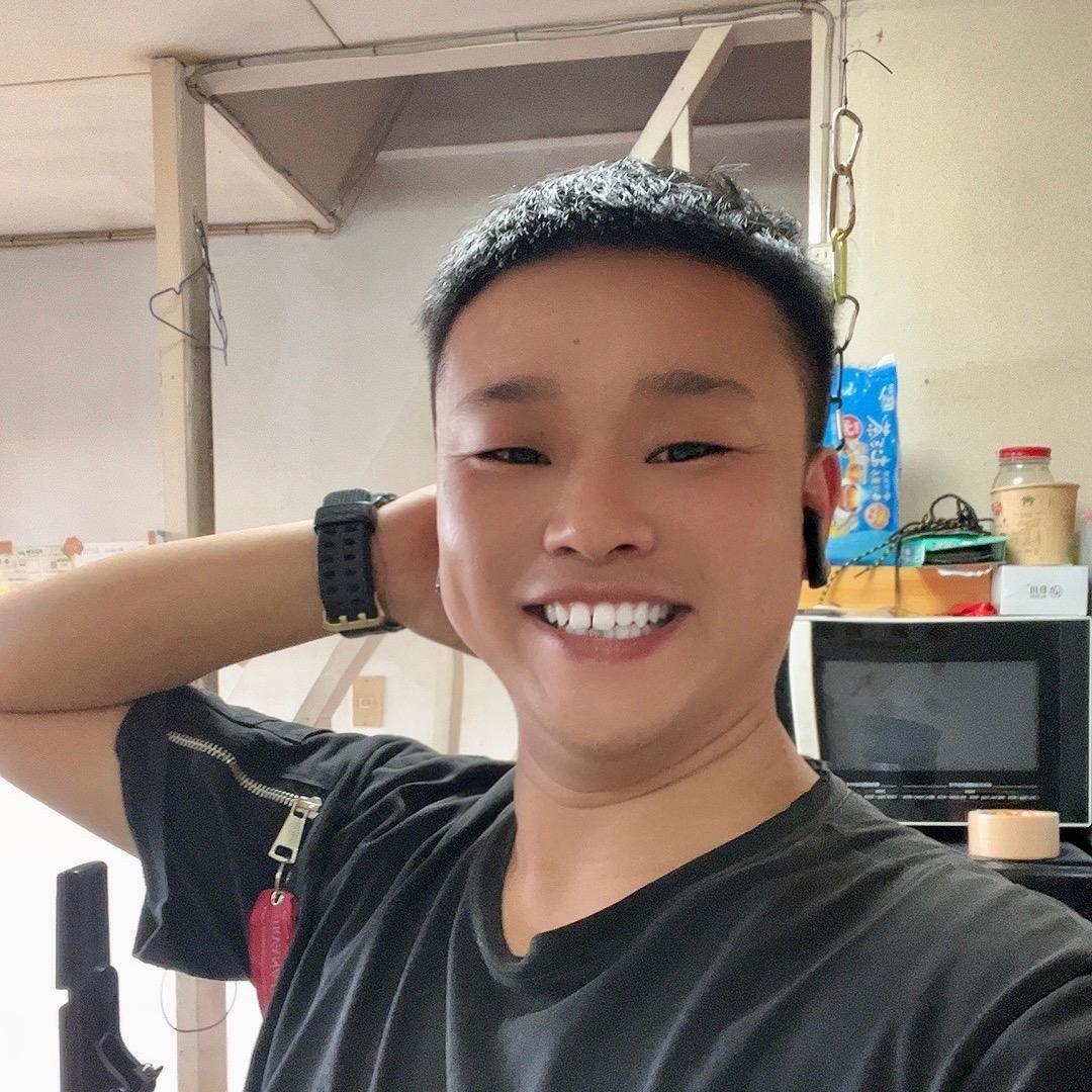🇨🇳小不点在日本（已回国）