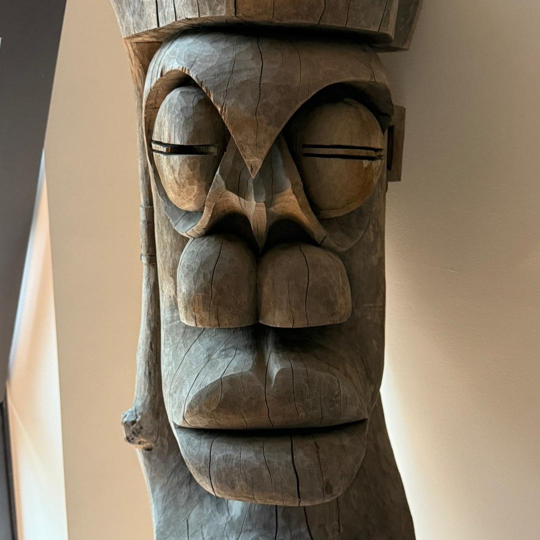 黎氏阁PU线，GRG造型