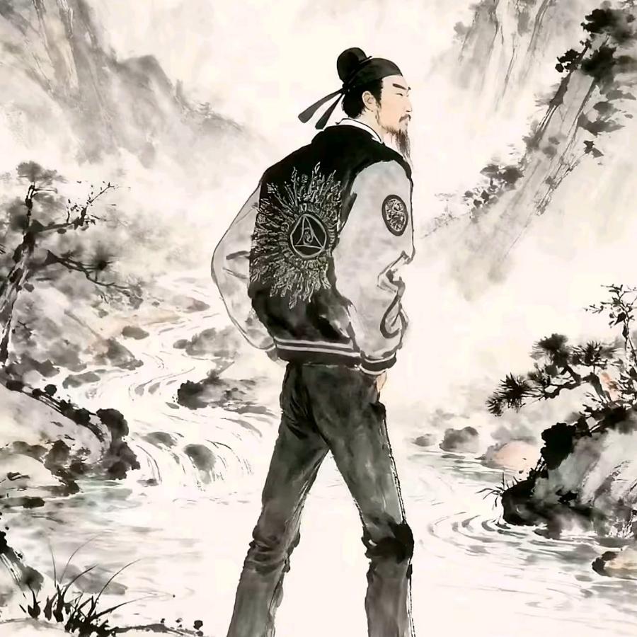 甜蜜租赁的陆见深头像