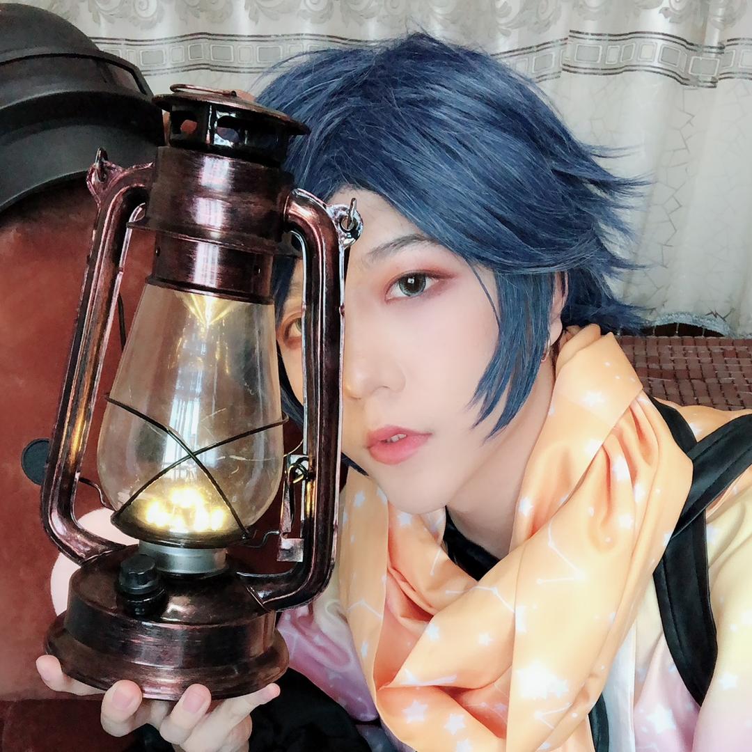 我是庄小周🐳@抖音