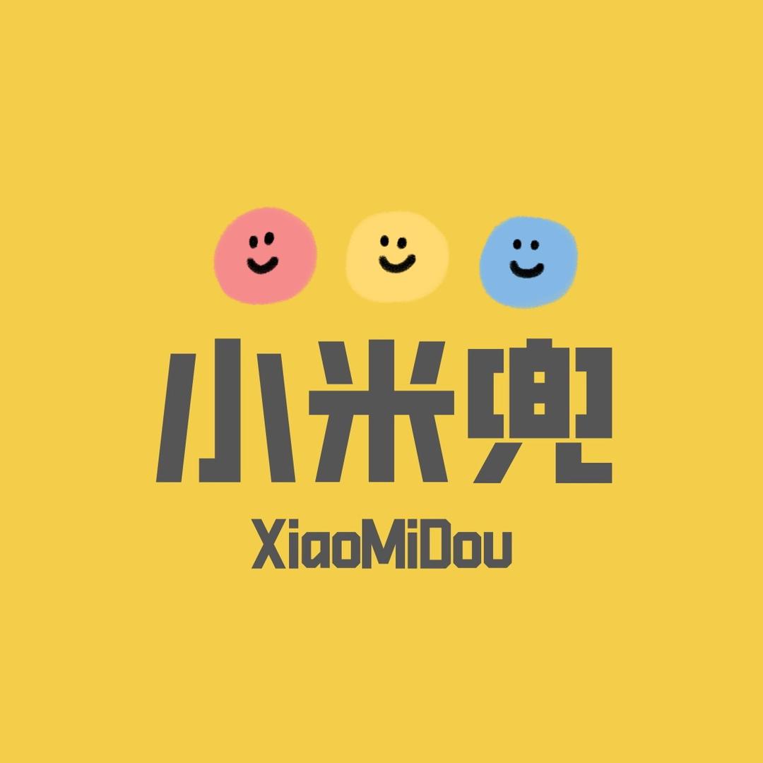 小米兜kid童鞋