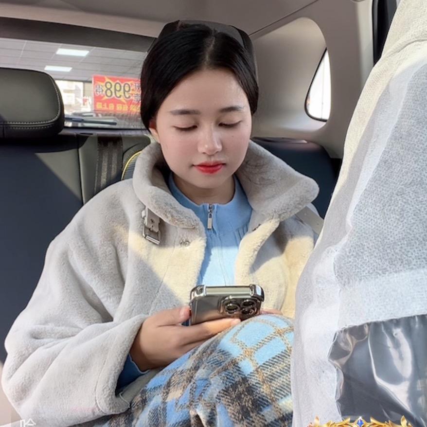 琴姐说车直播看车