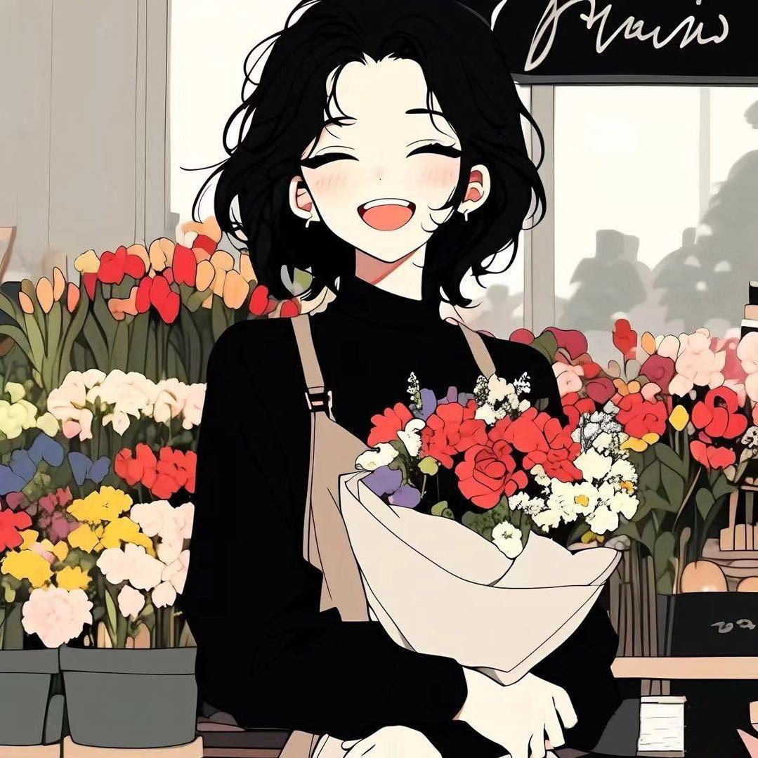 富平县花知晓花店