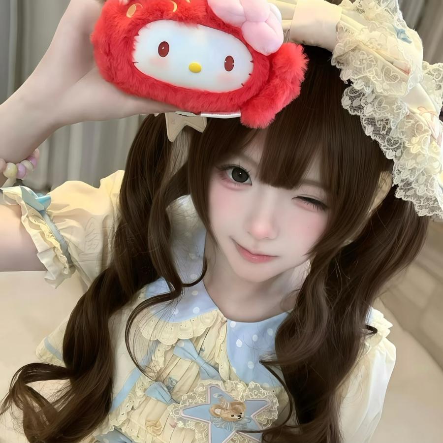 桉桉