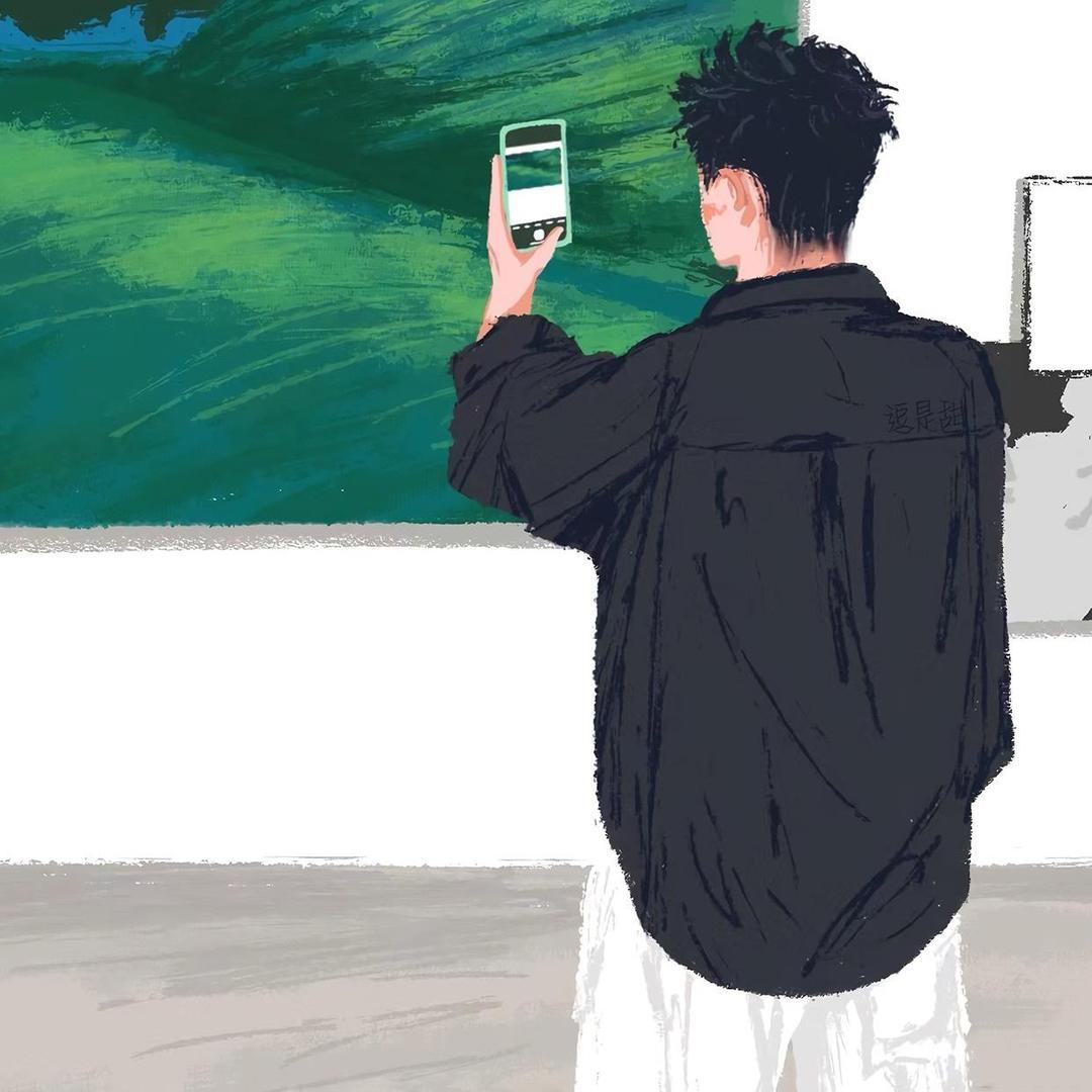 老男孩装机