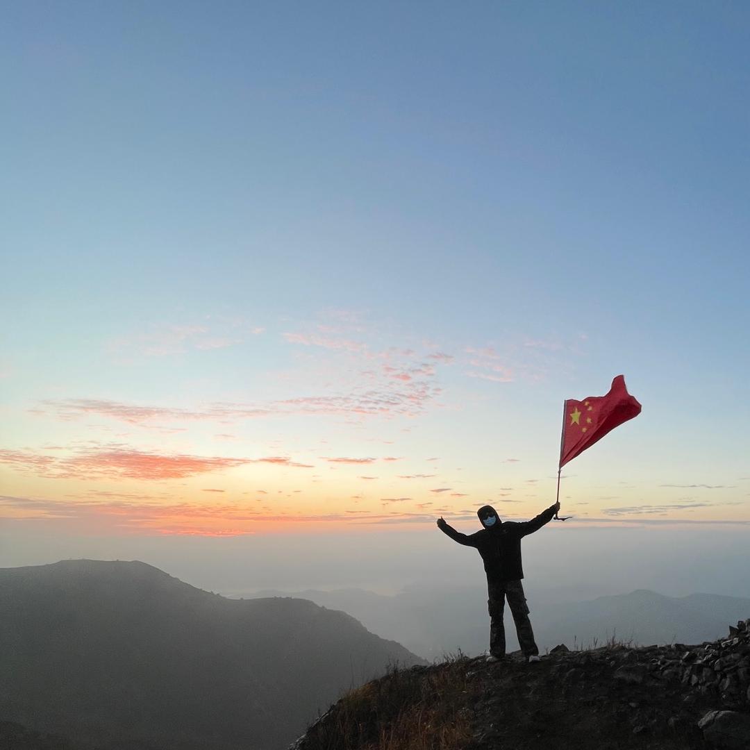 山东水利小满学长