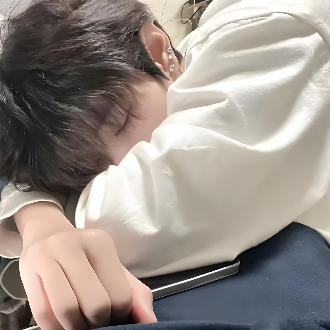 深渊中挣扎的张洞玄头像