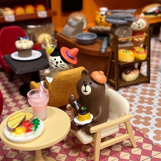 小小瓶的店铺