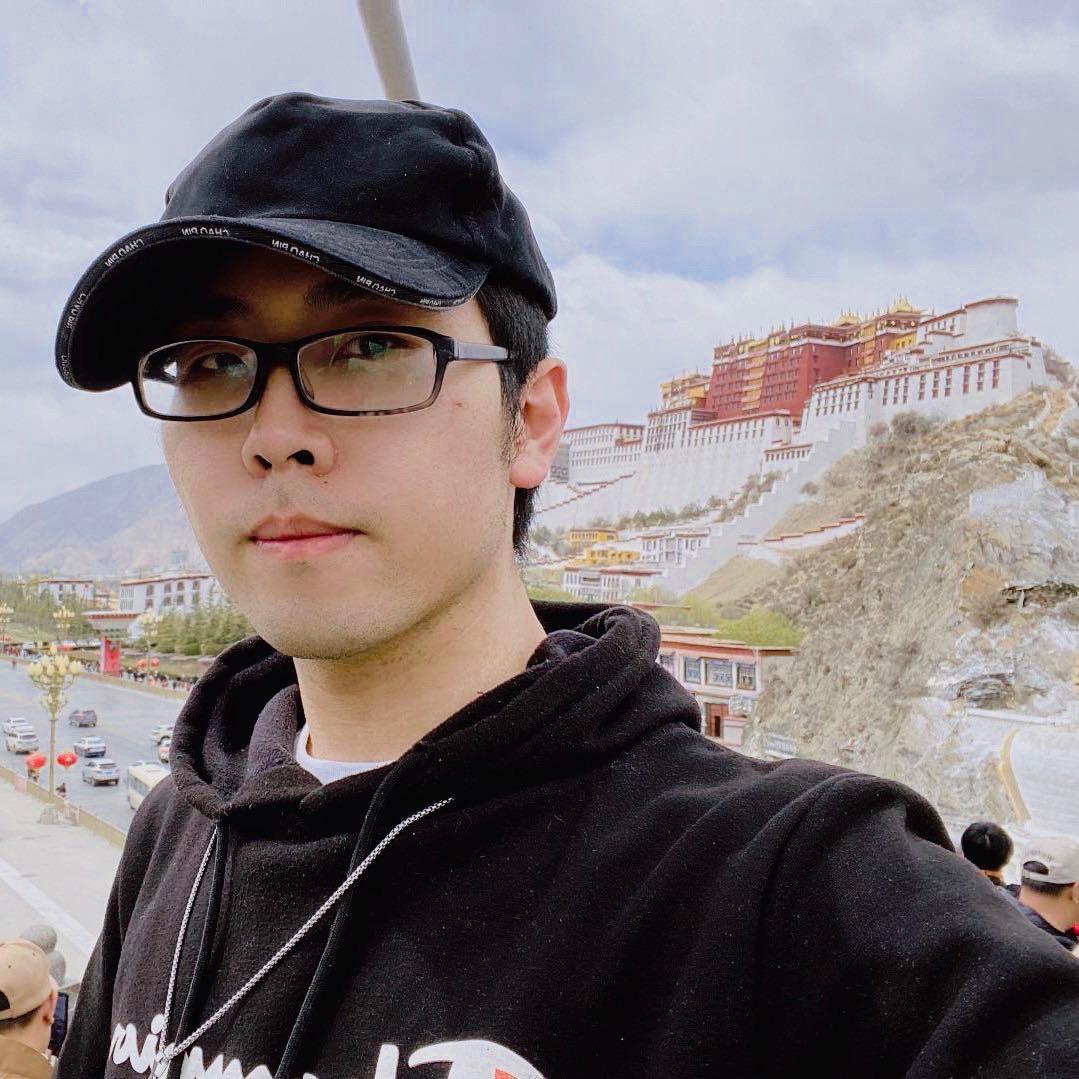 天威哥 hfly招人中