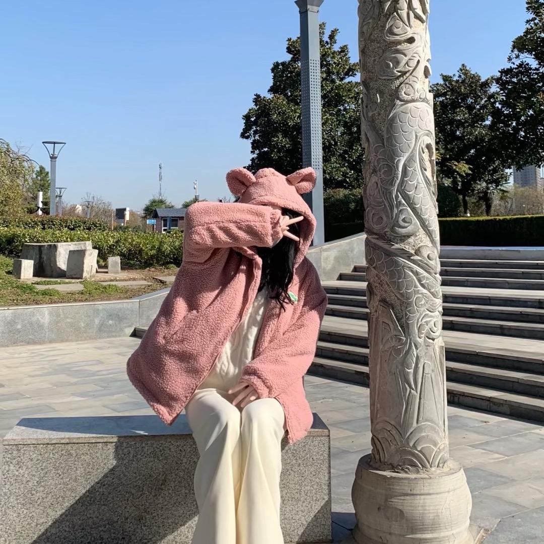 七哥的日常