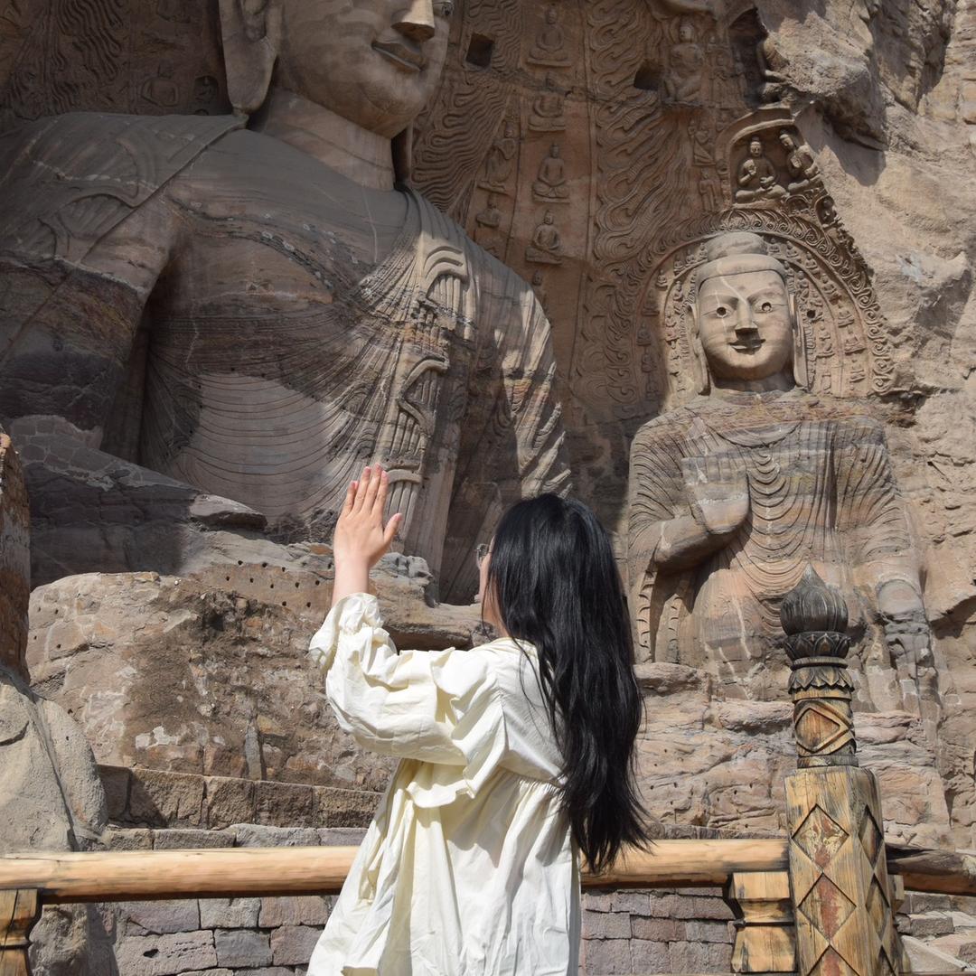 敦煌网、独立站李敏