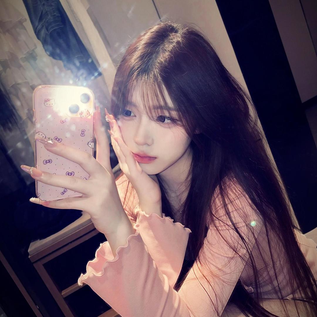 妍妍