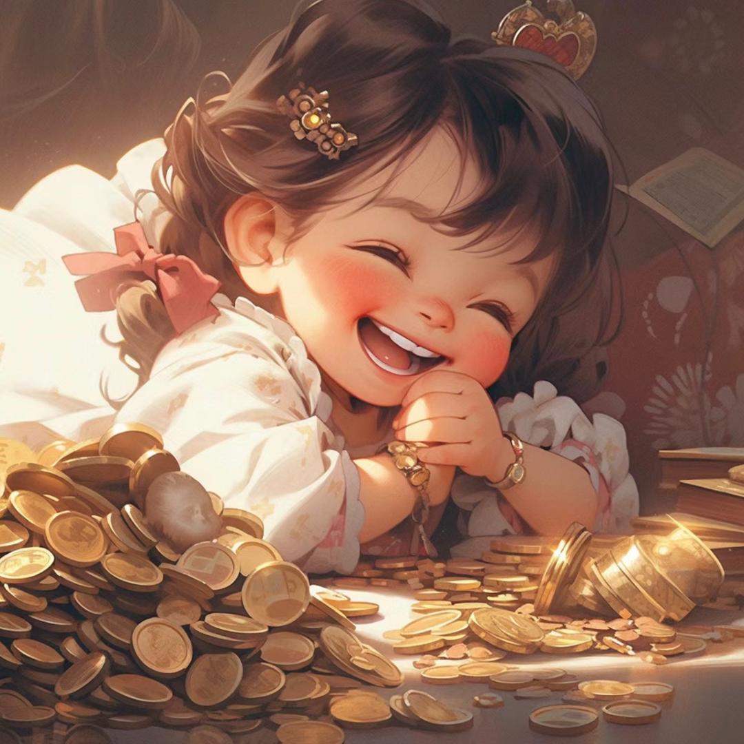 葫芦八娃编绳记