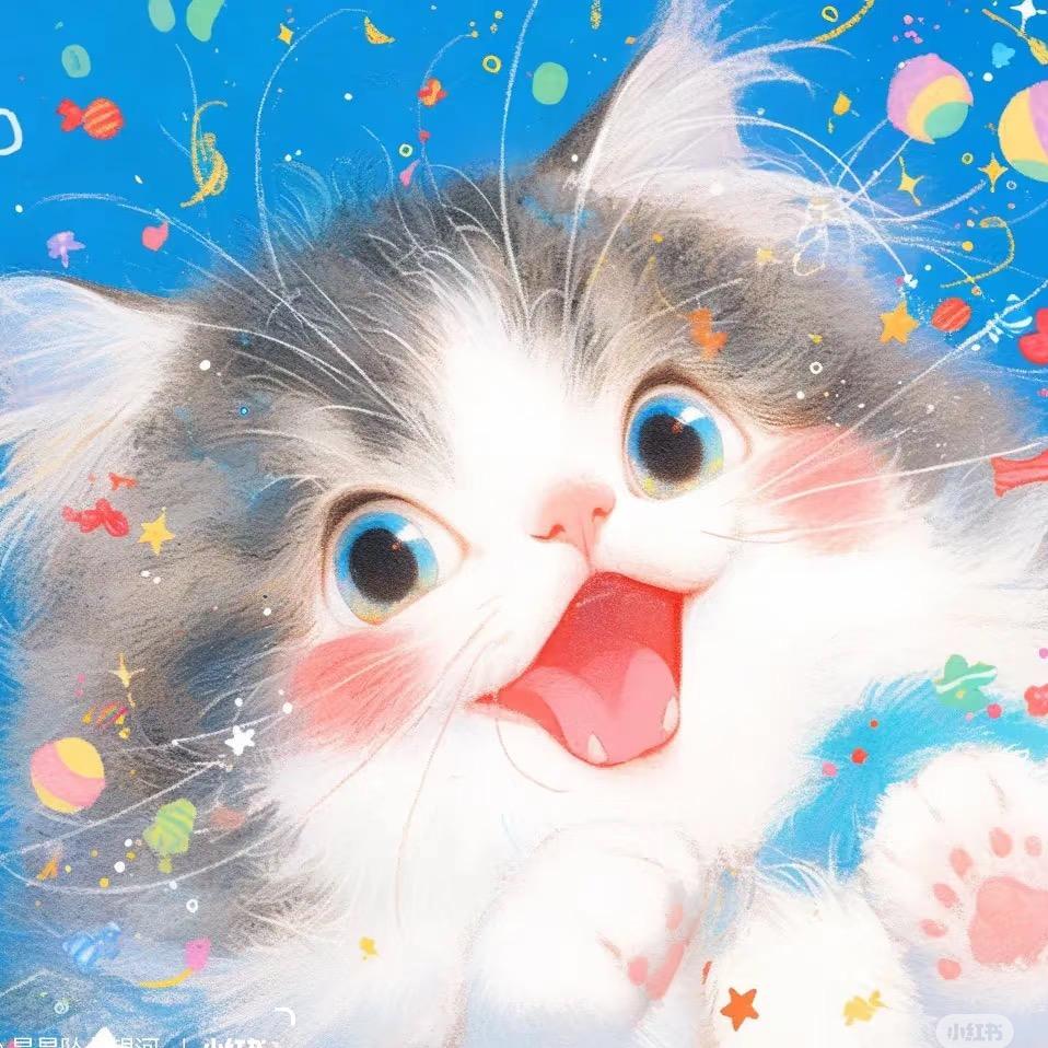 🌈海喵喵DIY手作