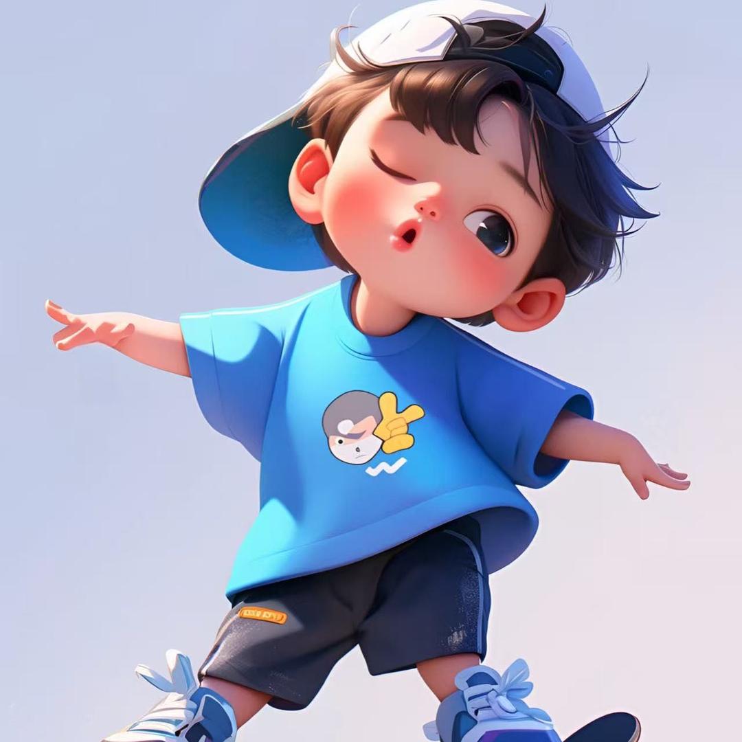 屿墨kids潮童馆