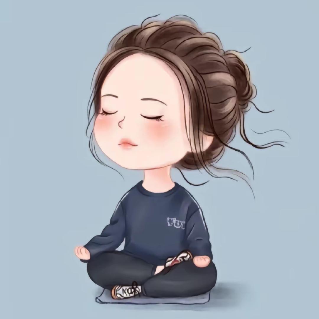 涵涵妈