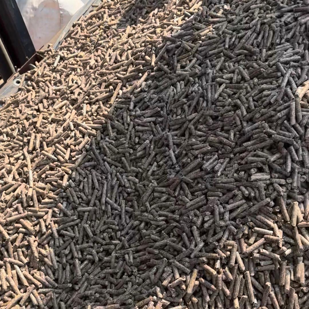 曲靖生物质颗粒厂家