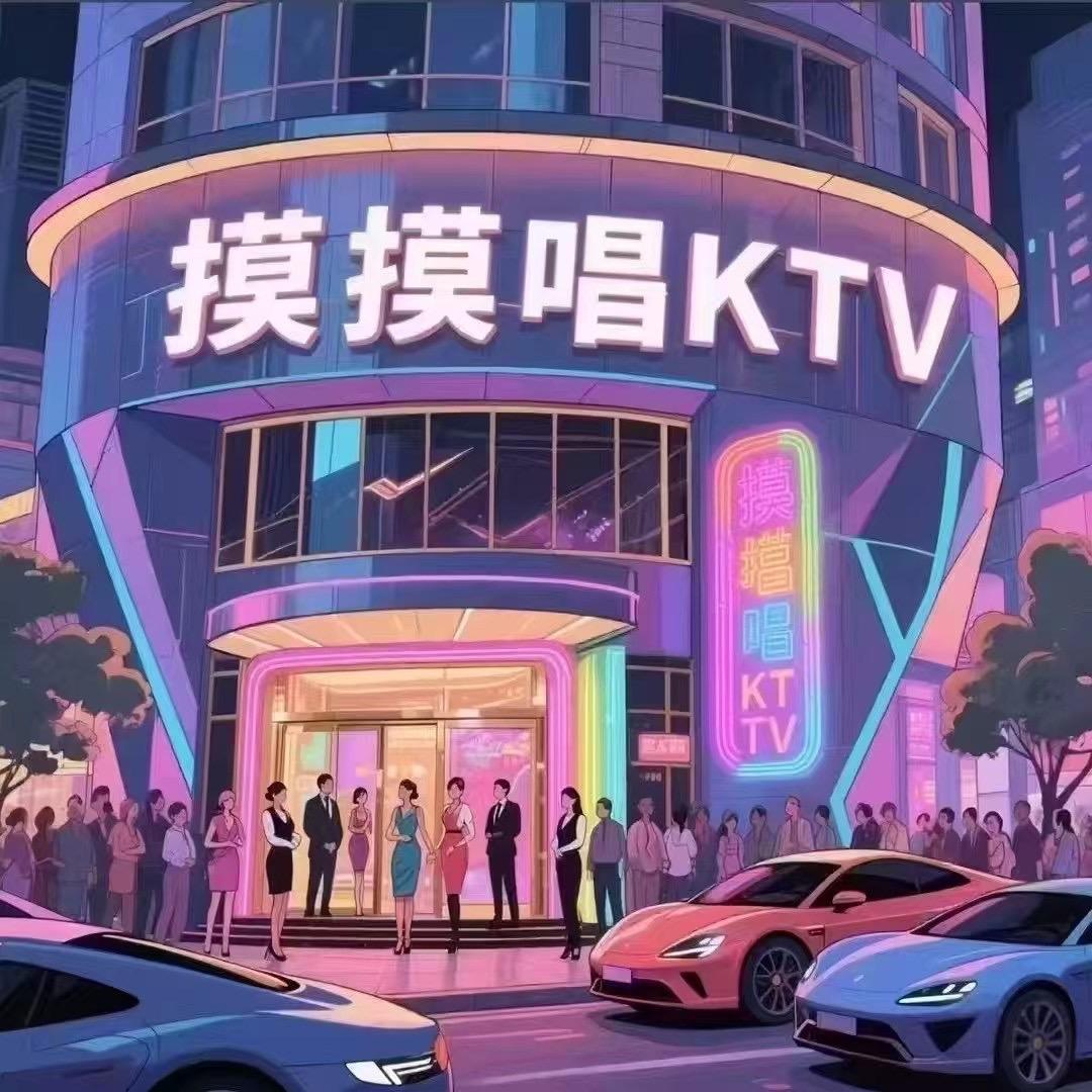 商务娱乐