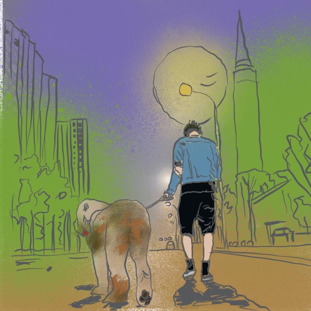 热烈(三角洲行动）