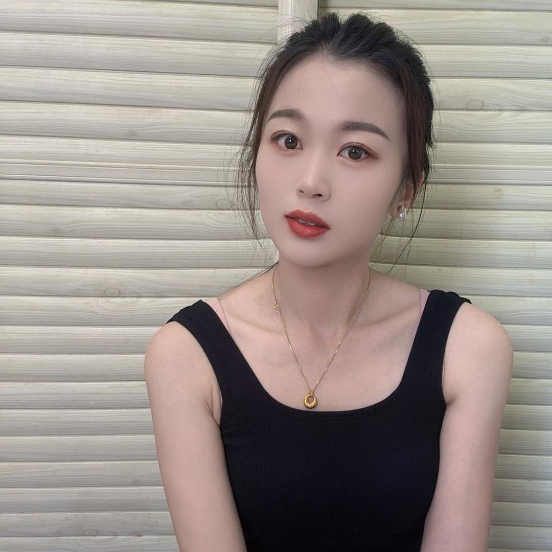 是梦瑶呀✌️