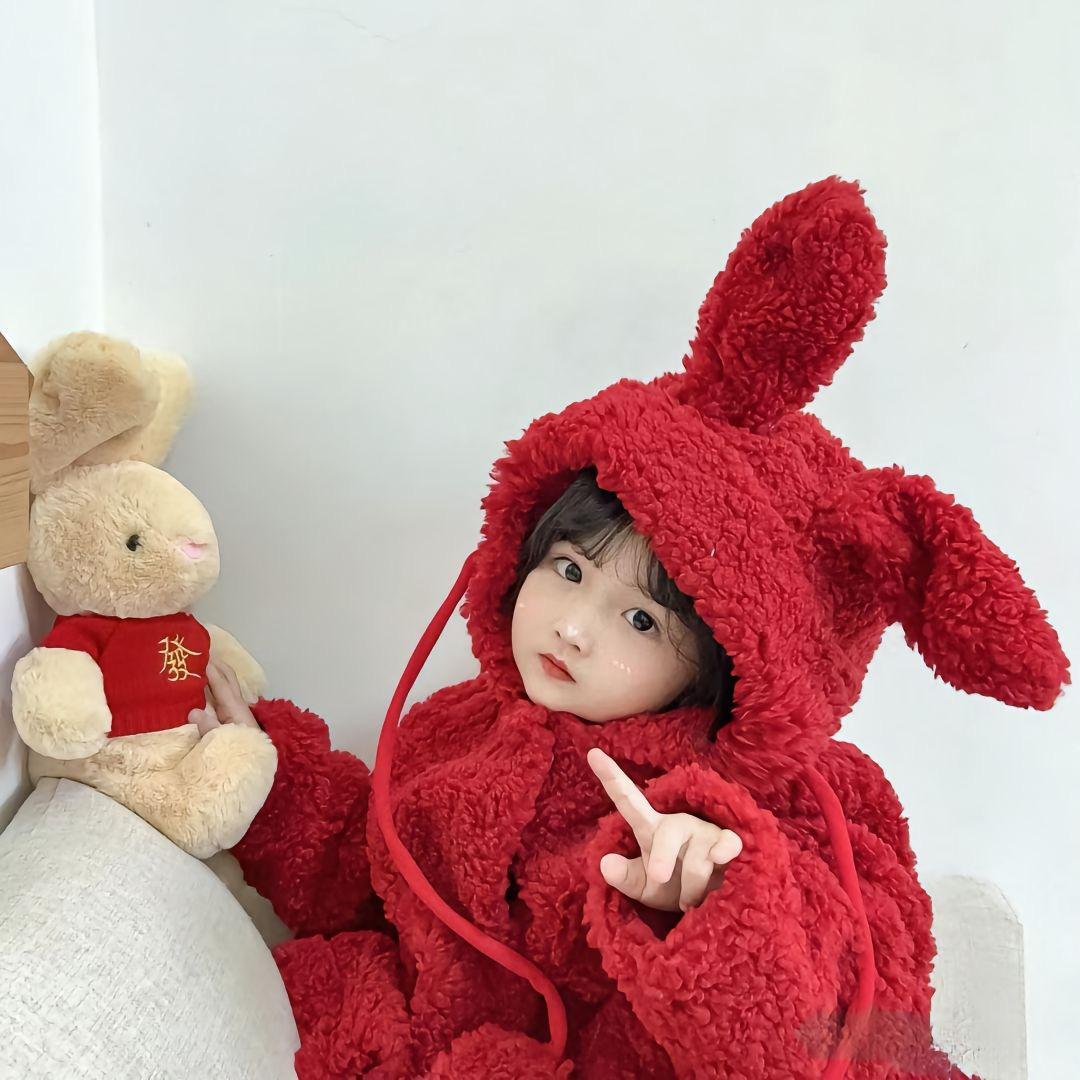 萌娃小十三👼