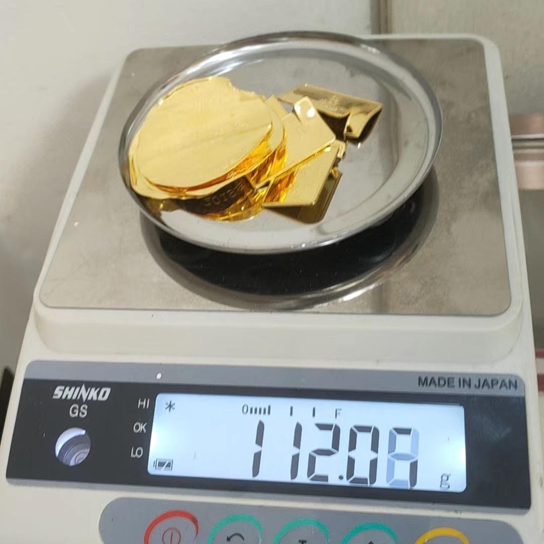 金紫流芳珠宝店