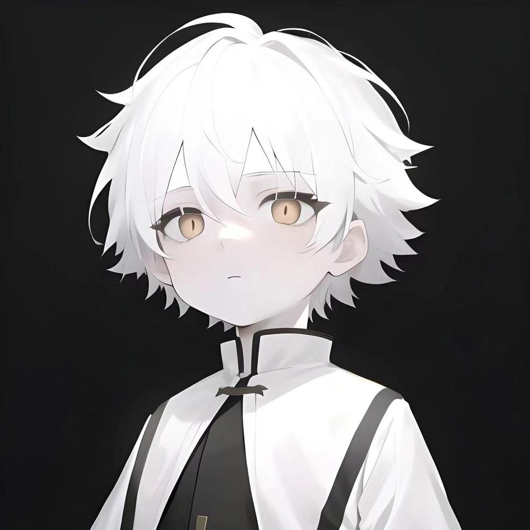 小星痕（逆水寒手游）