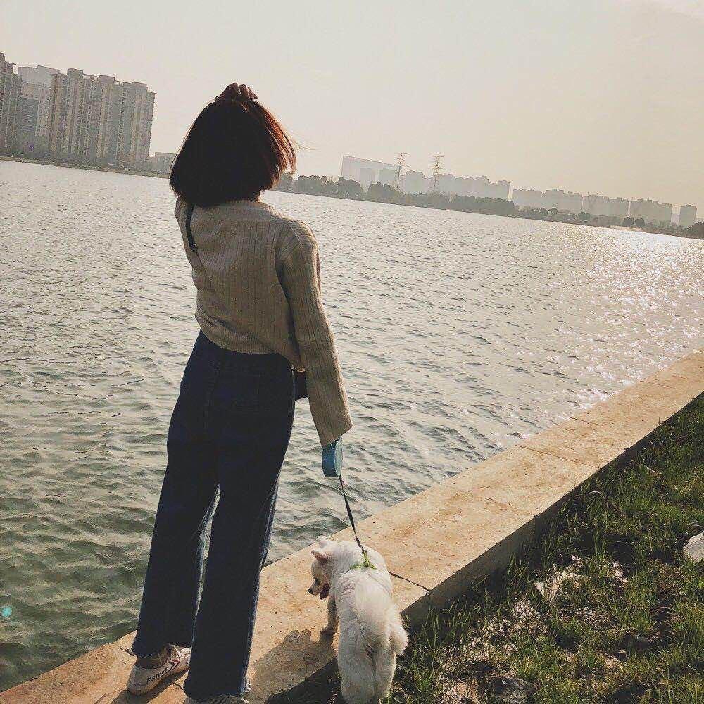 爱上生活