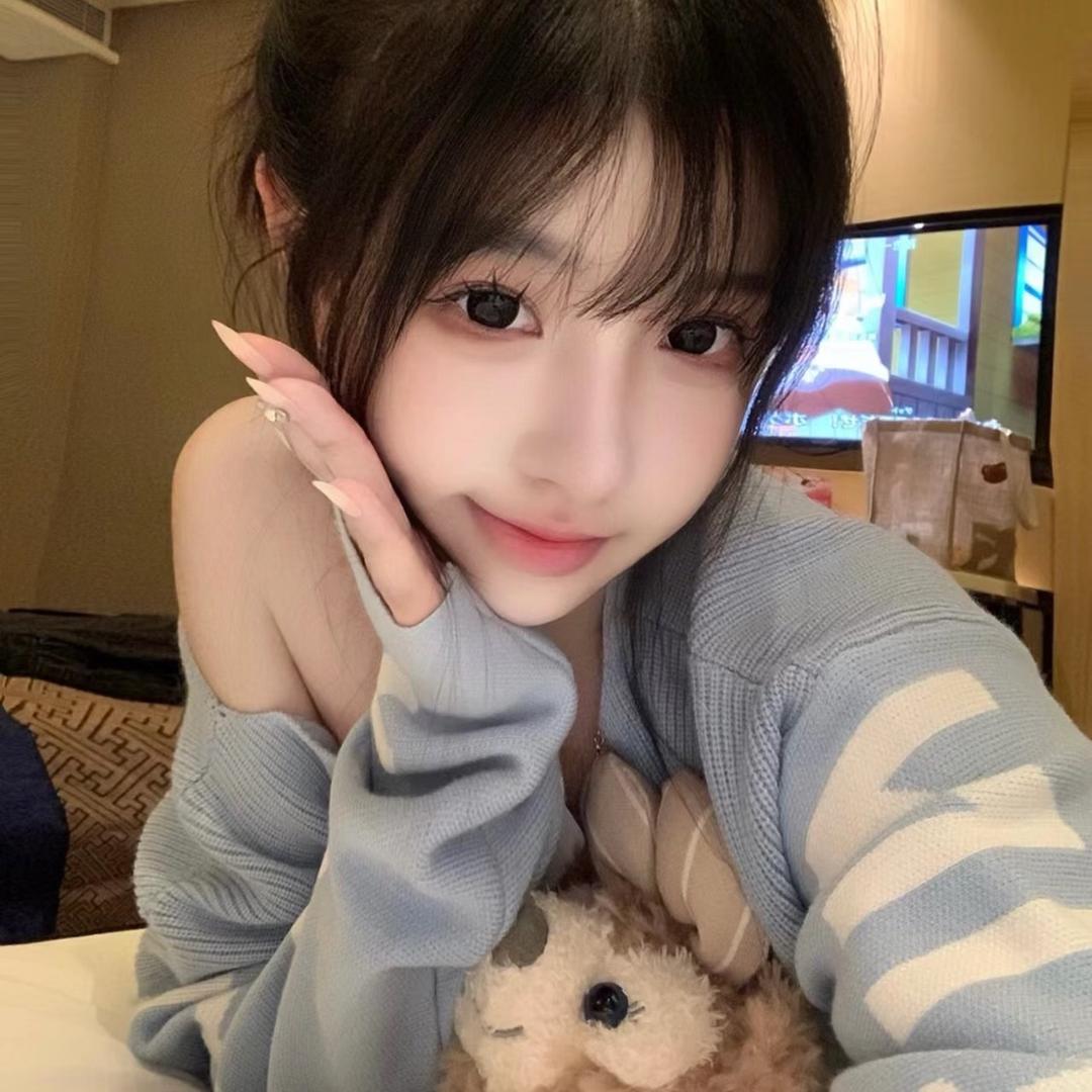 渭南私影