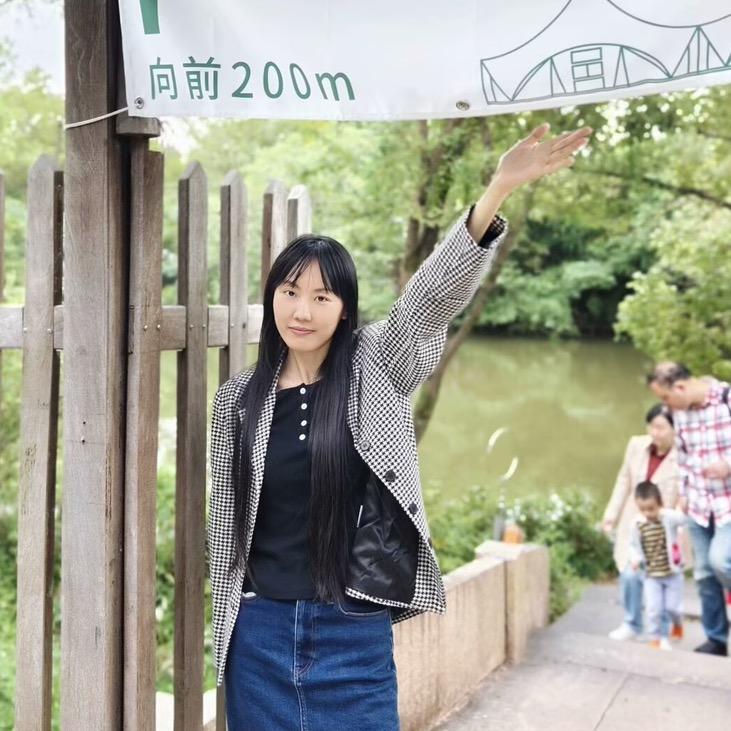 英子的山姆日记